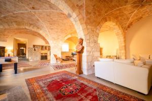 Villa San Pancrazio - Borgo Stays