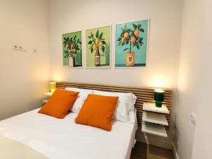 Travel Habitat Loft Parque de Cabecera