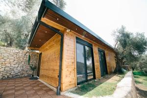 Edens Garden Villa