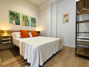 Travel Habitat Loft Parque de Cabecera