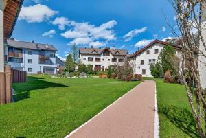 Alpine Studio Flat near Sankt Moritz