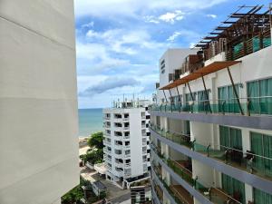 Sands Condo 94 by ThaiminatorPattaya