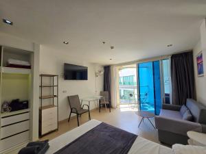 Sands Condo 94 by ThaiminatorPattaya