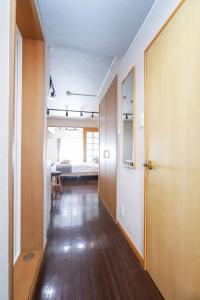 Shibuya Urban Stay