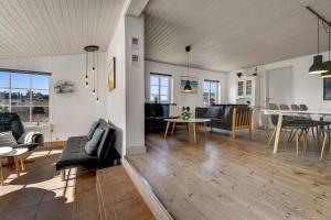 Velholdt Og Hyggeligt Feriehus I Vrist Sj103