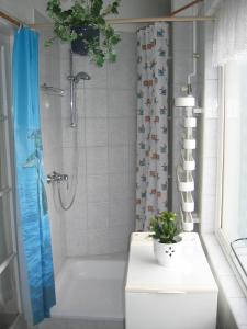 Családi Vendégház