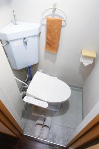 Shibuya Urban Stay
