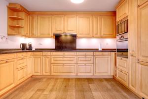 Apartment Bränderli - GRIWA RENT AG