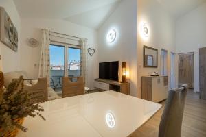 Apartman Sunrise