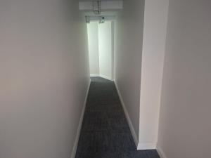 Zeynus Hotel Kadıköy
