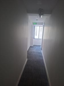 Zeynus Hotel Kadıköy