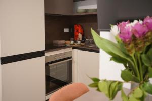 B-Stay Napoli Miniappartamento Pizzofalcone