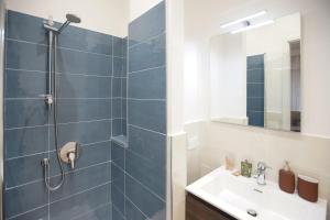B-Stay Napoli Miniappartamento Pizzofalcone