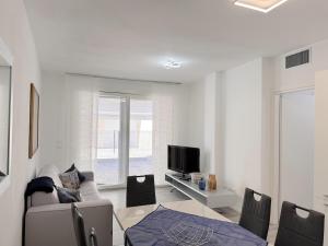 golf time apartment