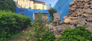Beach house essaouira