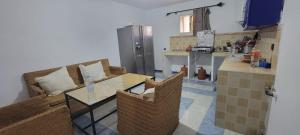 Beach house essaouira