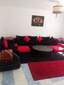 Beach house essaouira