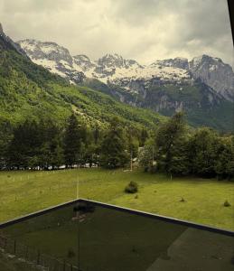 Villa D&D Valbona