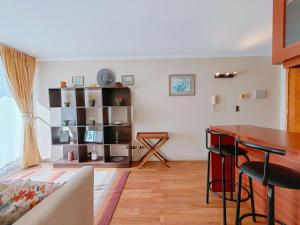 Espectacular! Departamento 1 Dormitorio - Viña del Mar - 3 personas