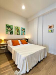 Travel Habitat Loft Parque de Cabecera