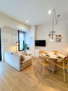 Travel Habitat Loft Parque de Cabecera