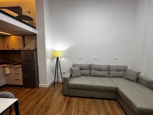 Tirana lake loft