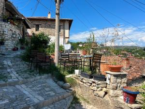 Hava Baci (old town)