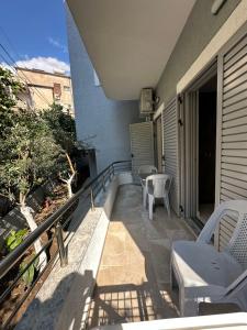 Taku apartment