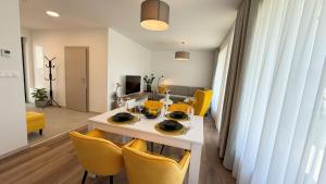 Čerešňový sad Rooms & Apartments & Wellness