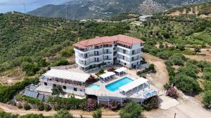 Hotel Vila Kafe