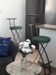 SDQ apartamentos