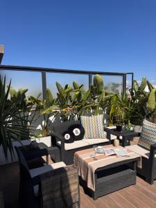 Le Chill Out