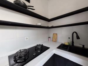 Parafrutts Apartments by Ateliero