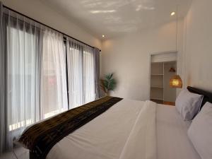 Parafrutts Apartments by Ateliero