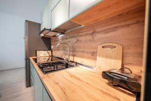 Arja Apartment