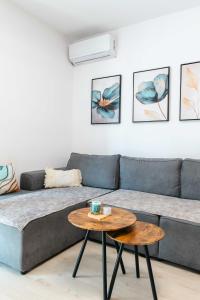 Arja Apartment