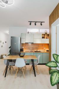 Arja Apartment
