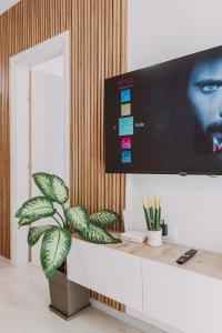 Arja Apartment