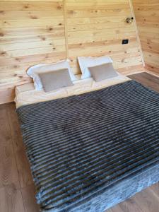 Vis de Munte Chalet