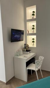 Bella Napoli Rooms