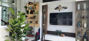 Nhà Của Mây