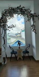 Nhà Của Mây