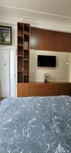 Nhà Của Mây
