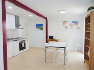 Barraca Cabañal, work & beach