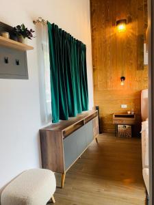 Stone Room with jacuzzi Sinaia