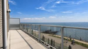 Residentie de Zeester | De Kokkel