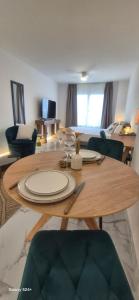 Nordic room in Alicante - Private Bath & Wifi