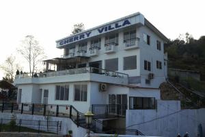 Cherry villa