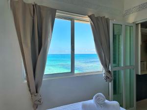 ALTAMAR OCEAN SUITE - El mar en tu ventana- EXCELENTE UBICACIÓN