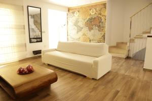 Beachside Townhouse in Marbella with Pool